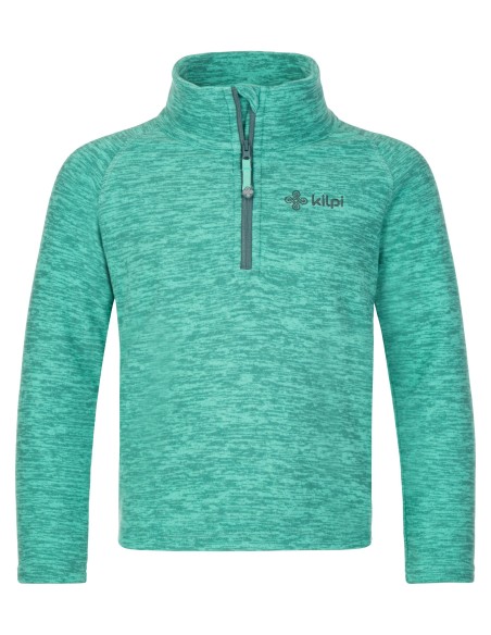 Παιδικό Fleece Kilpi Almeri J Turquoise