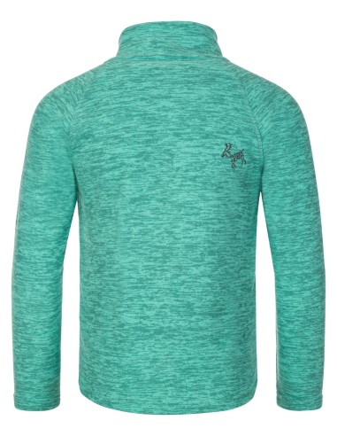 Παιδικό Fleece Kilpi Almeri J Turquoise