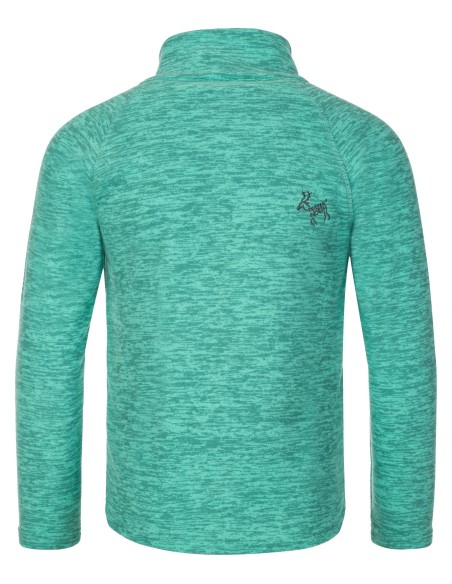 Παιδικό Fleece Kilpi Almeri J Turquoise
