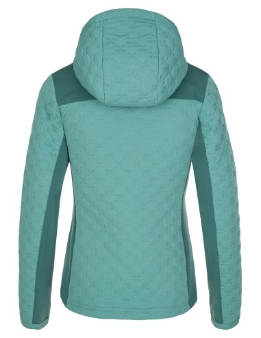 Γυναικείο Fleece Kilpi Nevia W Green
