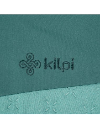Γυναικείο Fleece Kilpi Nevia W Green