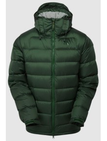 Ανδρικό Πουπουλένιο Τζάκετ Mountain Equipment Lightline Jacket Conifer - Acidlining