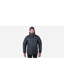 Ανδρικό Πουπουλένιο Τζάκετ Mountain Equipment Lightline Jacket Conifer - Acidlining 2