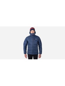 Ανδρικό Πουπουλένιο Τζάκετ Mountain Equipment Frostline Jacket Obsidian 2