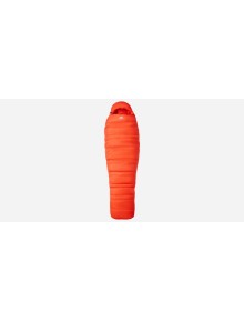 Υπνόσακος Mountain Equipment Kryos -9 Comfort Cardinal Orange 2