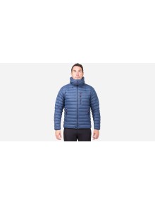 Ανδρικό Πουπουλένιο Τζάκετ Mountain Equipment Earthrise Hooded Jacket Conifer 2