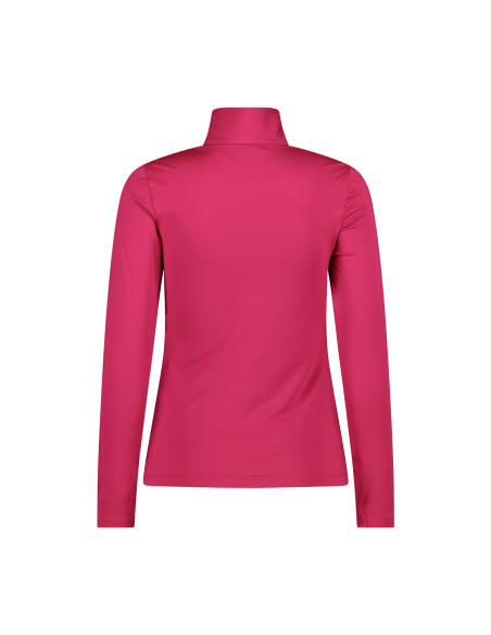 Γυναικείο Fleece CMP Woman Sweatshirt In Softech Fucsia
