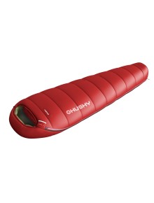 Παιδικός Υπνόσακος Husky Junior 4° C Red 2