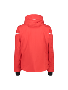 Ανδρικό Μπουφάν CMP Ski Jacket With Raised Detailing Ferrari 2