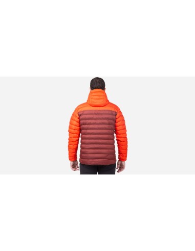 Ανδρικό Μπουφάν Mountain Equipment Superflux Black