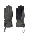 Γάντια Ορειβασίας Icepeak Dino Dark Olive