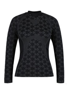 Γυναικείο θερμοεσώρουχο Icepeak Isanti Black