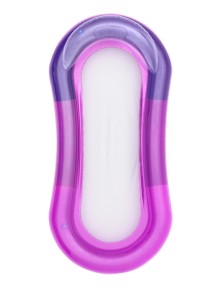 Στρώμα θαλάσσης Bestway Aqua Lounge Pool Float 1.60Χ0.84m Purple