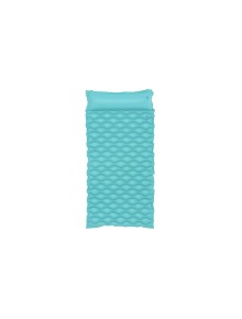 Στρώμα θαλάσσης Bestway Float’n Roll Pool Mat 2.13m x 86cm Green