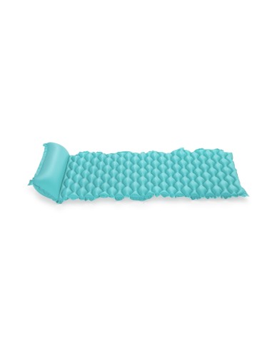 Στρώμα θαλάσσης Bestway Float’n Roll Pool Mat 2.13m x 86cm Green
