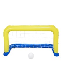 Τέρμα Πισίνας Bestway Water Polo Swimming Pool Game 1.42m x 76cm