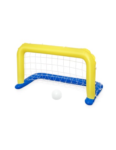 Τέρμα Πισίνας Bestway Water Polo Swimming Pool Game 1.42m x 76cm