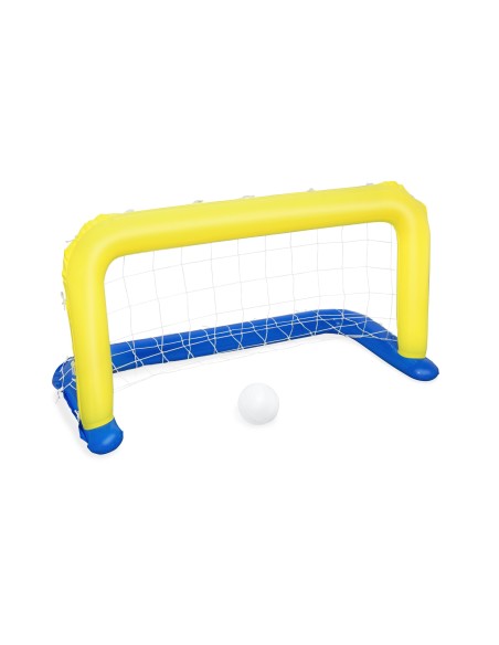 Τέρμα Πισίνας Bestway Water Polo Swimming Pool Game 1.42m x 76cm