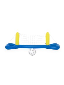 Δίχτυ Volley Bestway Volleyball Swimming Pool Game Set 2.44 m x 64 cm