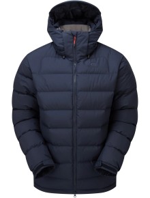 Ανδρικό Πουπουλένιο Τζάκετ Mountain Equipment Lightline Eco Jacket Cosmos