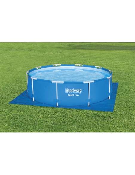 Πάτωμα πισίνας Flowclear Ground Cloth 3.35 m