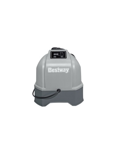 Χλωριοποιητής Bestway Flowclear Hydrogenic 6 G/H Saltwater Chlorinator