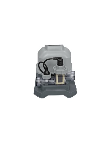 Χλωριοποιητής Bestway Flowclear Hydrogenic 6 G/H Saltwater Chlorinator