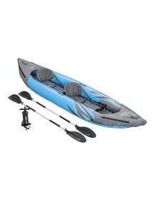 Kayak φουσκωτό Hydro-Force Surge Elite X2 Inflatable Two-Person Kayak 3.82 m