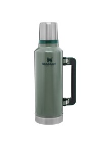 Θερμός Stanley The Legendary Classic Bottle 1900 ml Hammertone Green