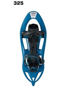 Χιονορακέτες TSL Composite snowshoes 325 Access Colvert