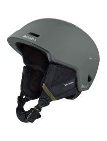 Κράνος Σκι Cairn Astral Khaki