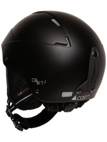 Παιδικό Κράνος Σκι Cairn Orbit J Mat Black 2