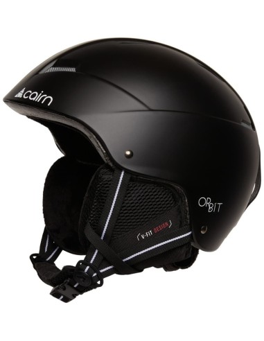 Κράνος Σκι Cairn Orbit Mat Black