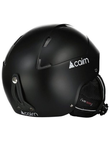 Κράνος Σκι Cairn Orbit Mat Black