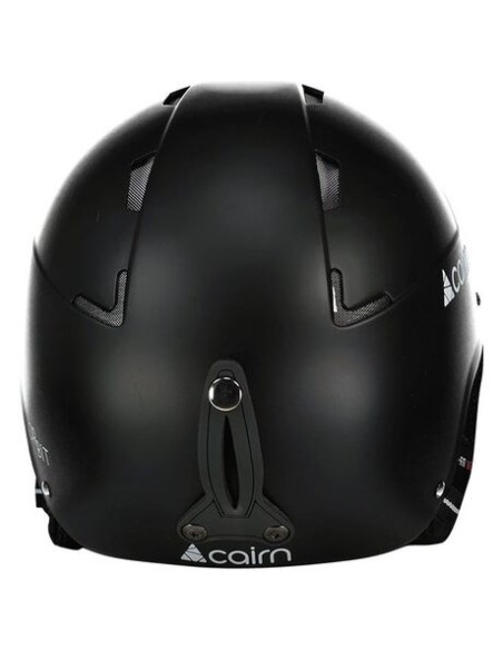 Κράνος Σκι Cairn Orbit Mat Black