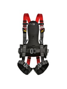 Ζώνη εργασίας Protekt Safety harness P80 mX