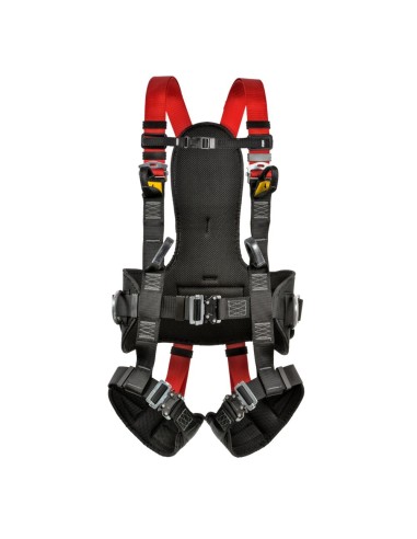 Ζώνη εργασίας Protekt Safety harness P80 mX