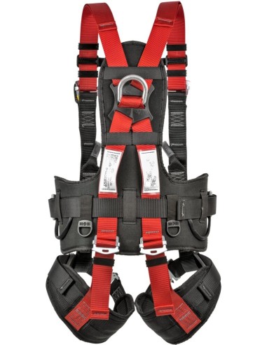 Ζώνη εργασίας Protekt Safety harness P80 mX
