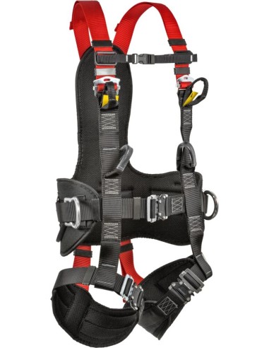 Ζώνη εργασίας Protekt Safety harness P80 mX