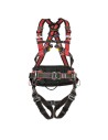 Ζώνη εργασίας Protekt Safety harness P-51 EmX