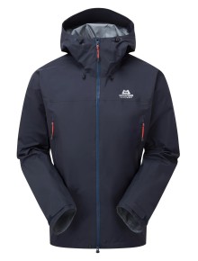 Ανδρικό Αδιάβροχο Jacket Mountain Equipment Shivling Cosmos