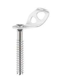 Παγόβιδα Petzl Laser 13cm