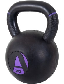 Kettlebell Amila Original Rubber 20Kg