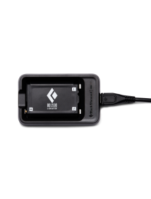 Φορτιστής και Μπαταρία Black Diamond 1500 Battery and Charger