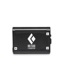Φορτιστής και Μπαταρία Black Diamond 1500 Battery and Charger 2