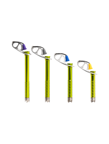 Black Diamond Ultralight Ice Screw 22 cm 2