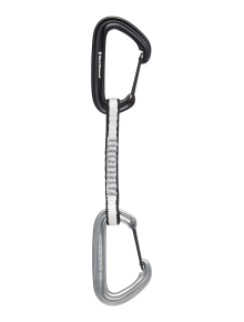Σετάκια Black Diamond Litewire Quickdraw 12cm