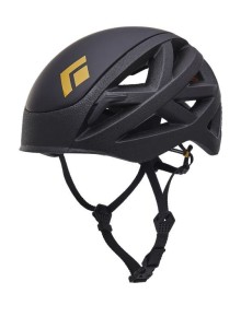 Κράνος Ορειβασίας Black Diamond Vapor Helmet Black