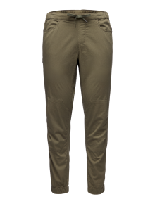 Ανδρικό παντελόνι αναρρίχησης Black Diamond Notion Sergeant