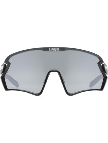 Γυαλία Uvex sportstyle 231 2.0 - Grey black matt - Supravision mirror silver (S2) 2